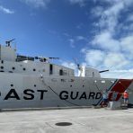  USCGC Ingham, Key West